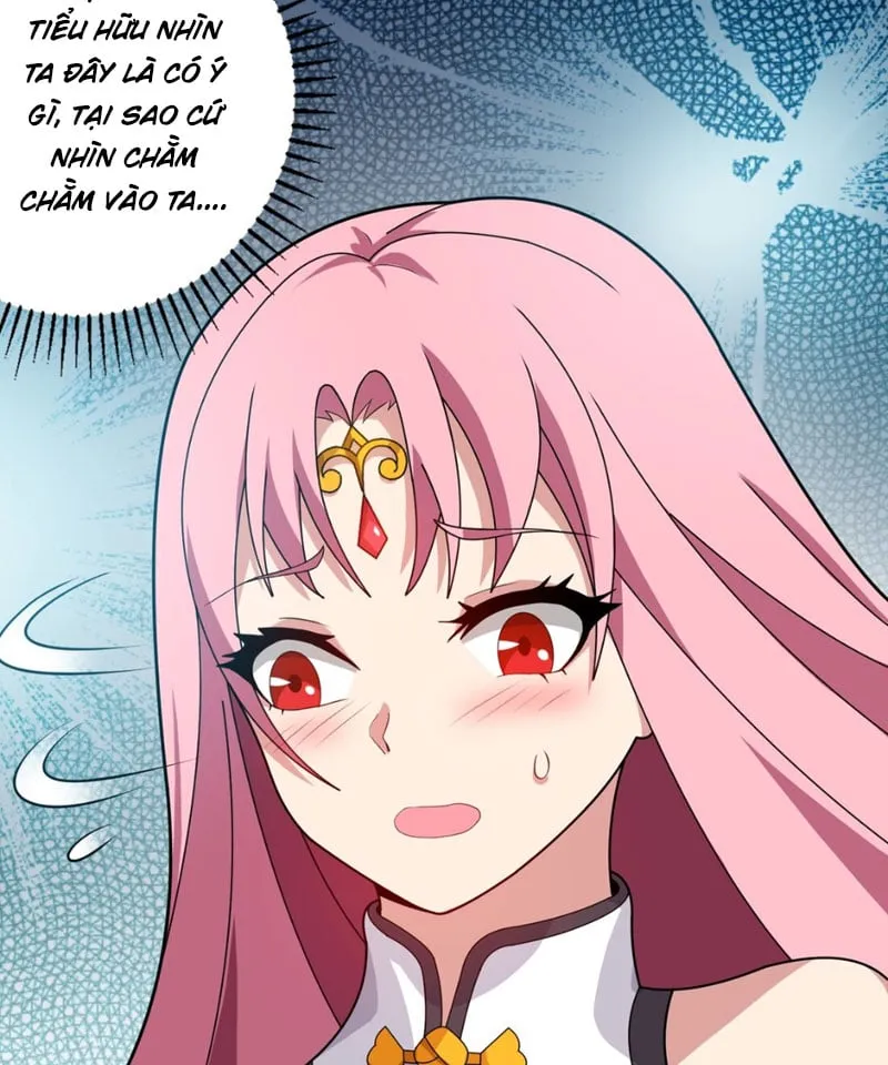 Hồng Hoang: Ta thật không nghĩ đột phá Chap 4 - Next Chap 5