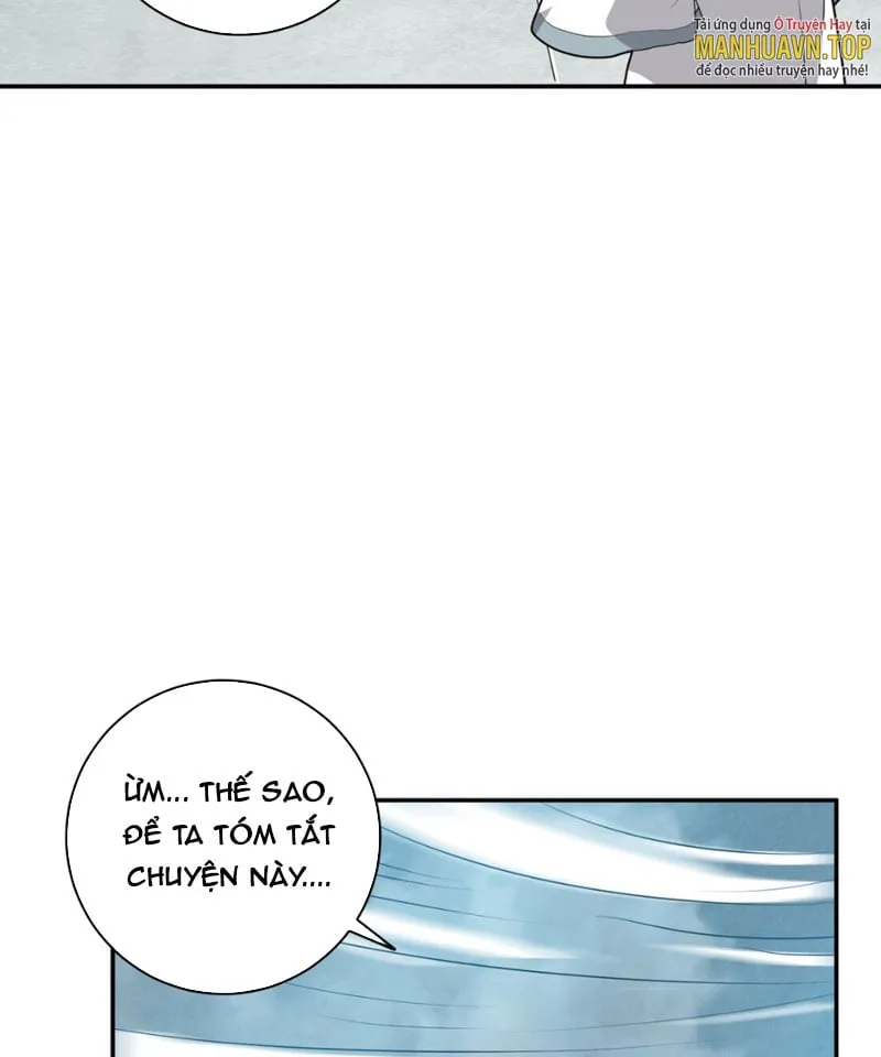 Hồng Hoang: Ta thật không nghĩ đột phá Chap 4 - Next Chap 5