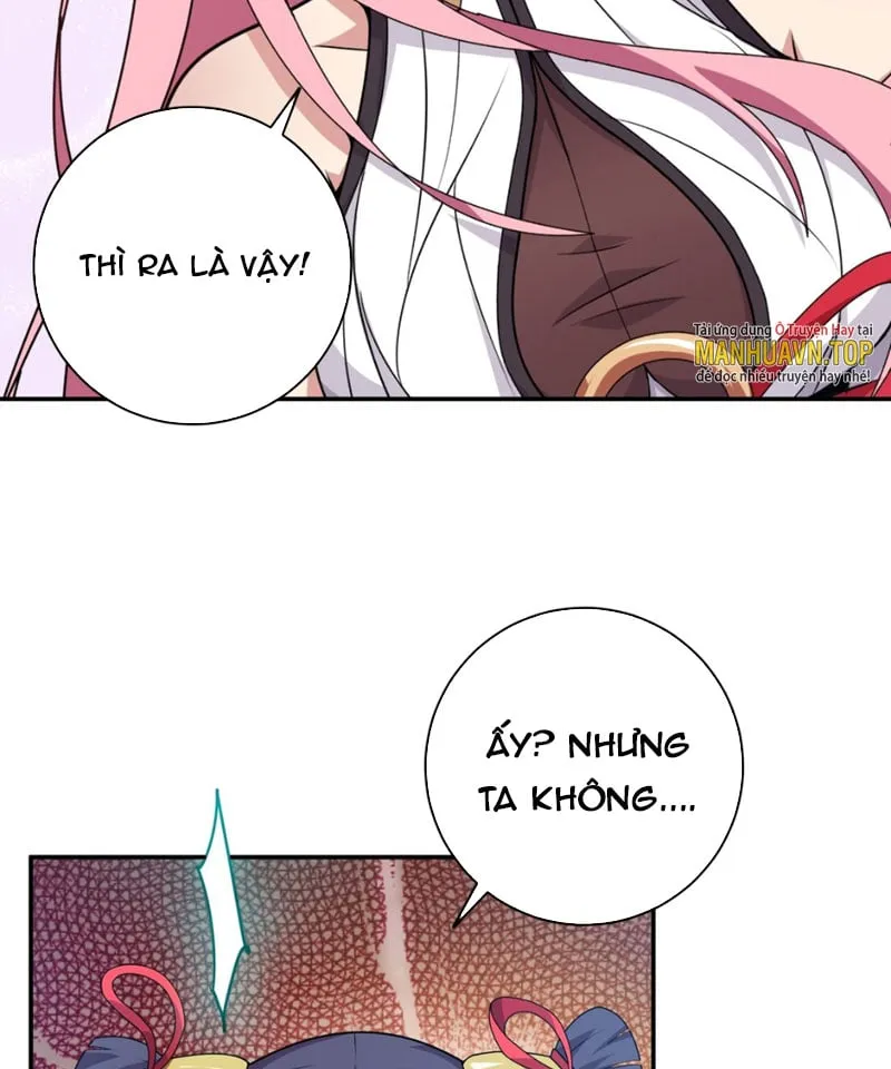 Hồng Hoang: Ta thật không nghĩ đột phá Chap 4 - Next Chap 5