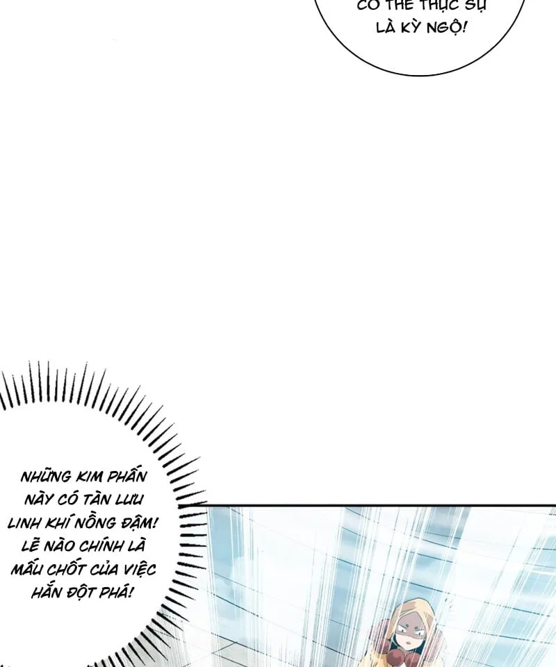 Hồng Hoang: Ta thật không nghĩ đột phá Chap 4 - Next Chap 5