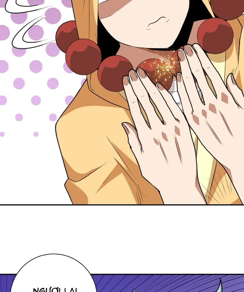 Hồng Hoang: Ta thật không nghĩ đột phá Chap 4 - Next Chap 5