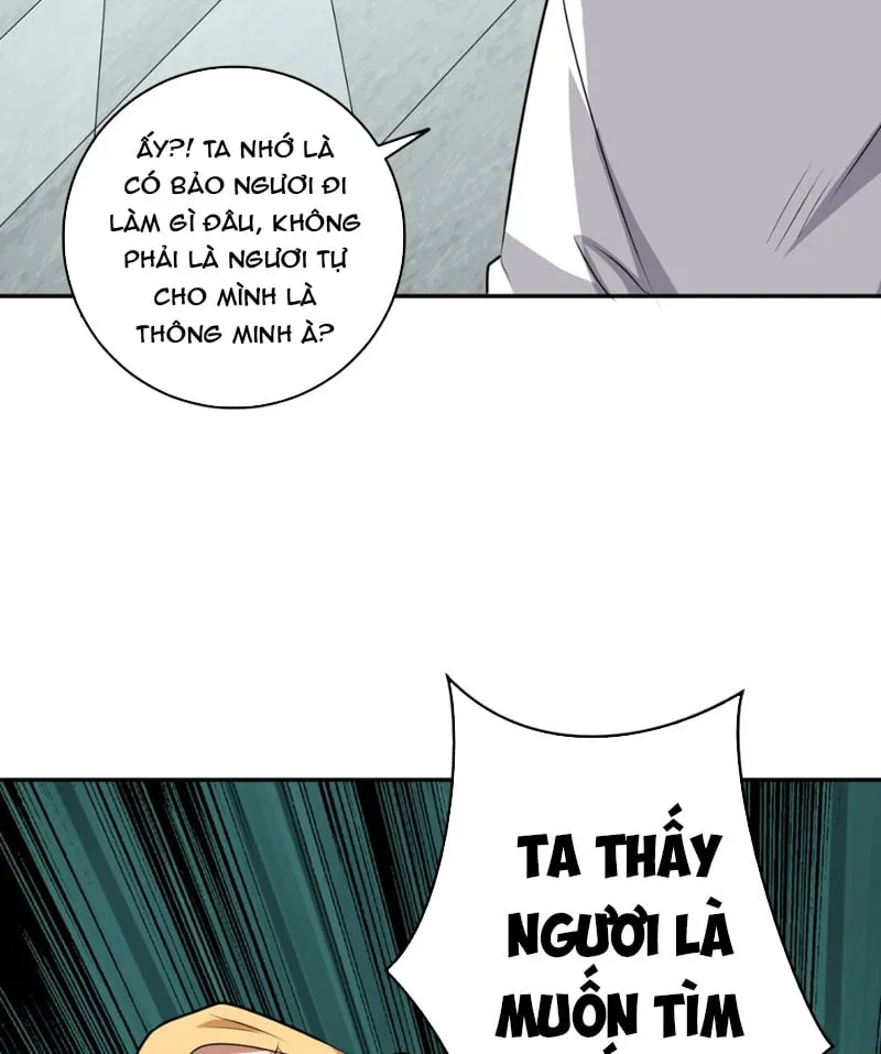 Hồng Hoang: Ta thật không nghĩ đột phá Chap 4 - Next Chap 5