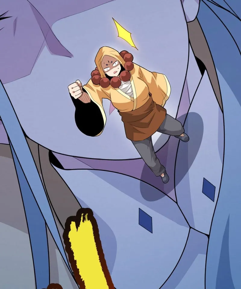 Hồng Hoang: Ta thật không nghĩ đột phá Chap 4 - Next Chap 5