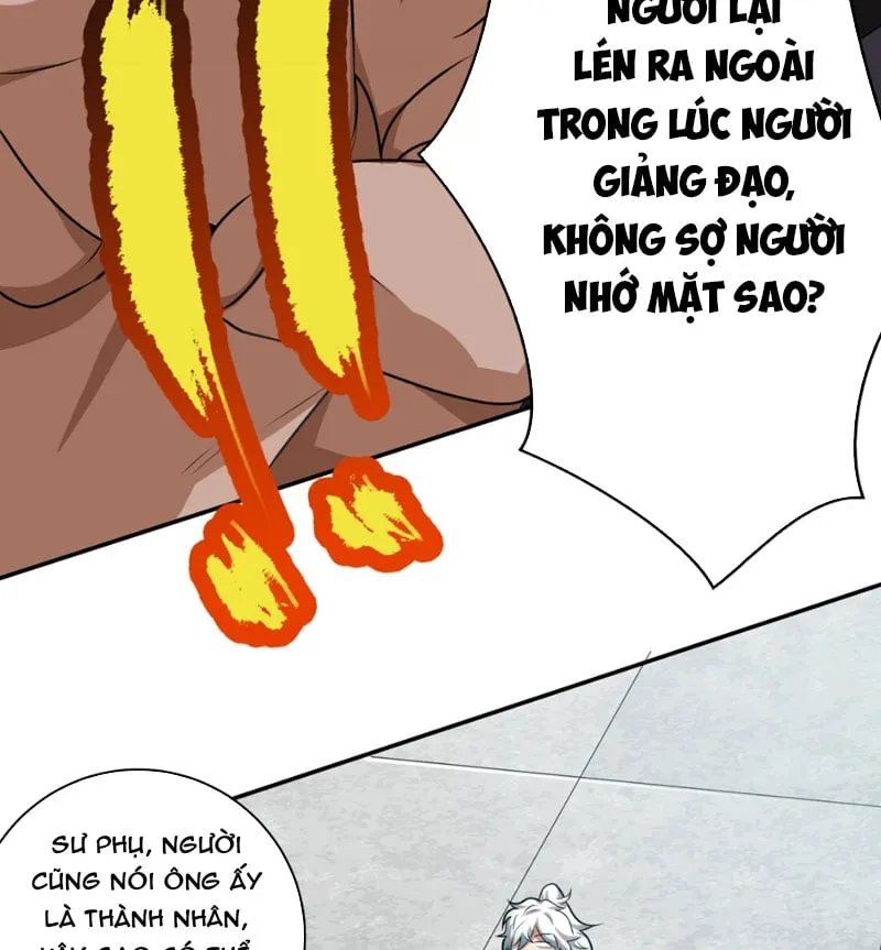 Hồng Hoang: Ta thật không nghĩ đột phá Chap 4 - Next Chap 5