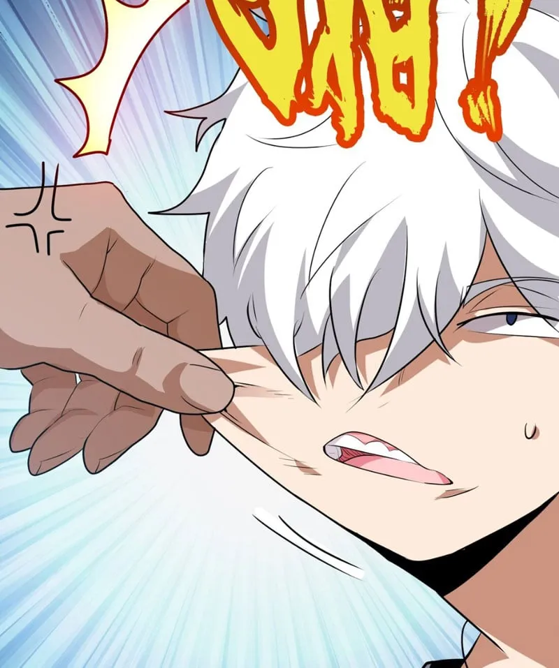 Hồng Hoang: Ta thật không nghĩ đột phá Chap 4 - Next Chap 5