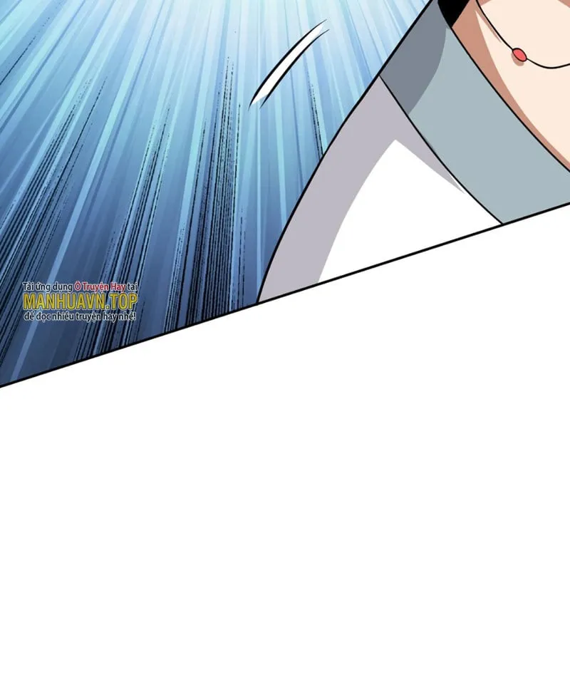 Hồng Hoang: Ta thật không nghĩ đột phá Chap 4 - Next Chap 5