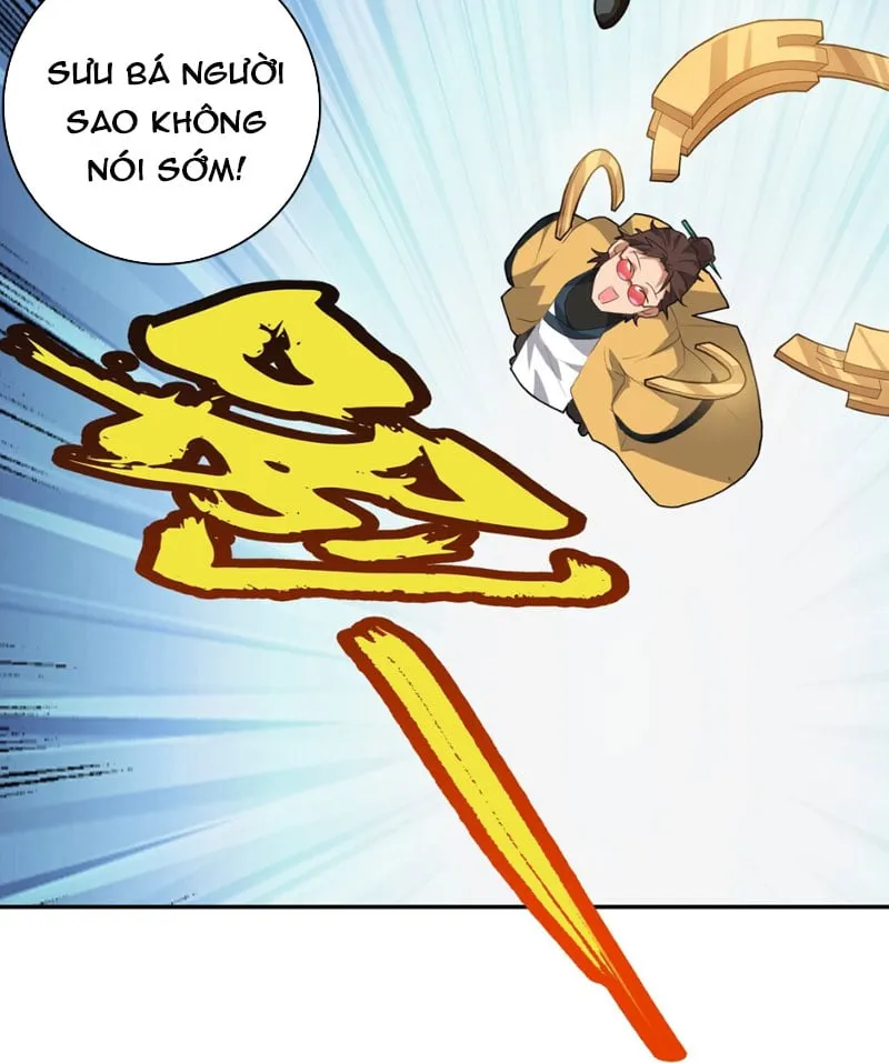 Hồng Hoang: Ta thật không nghĩ đột phá Chap 4 - Next Chap 5