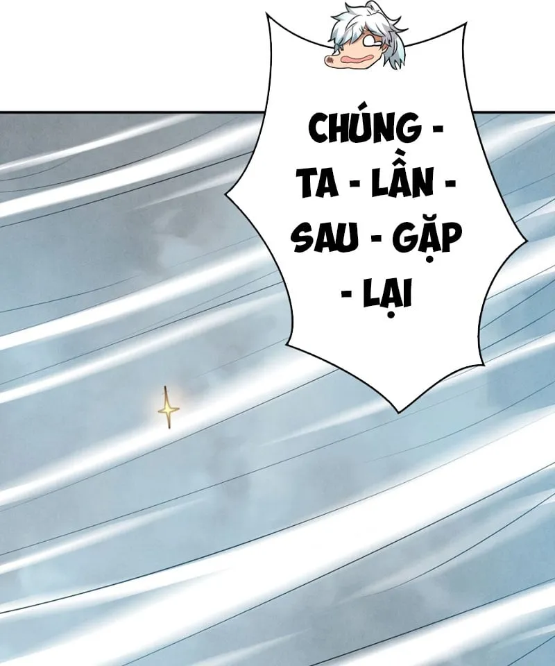 Hồng Hoang: Ta thật không nghĩ đột phá Chap 4 - Next Chap 5