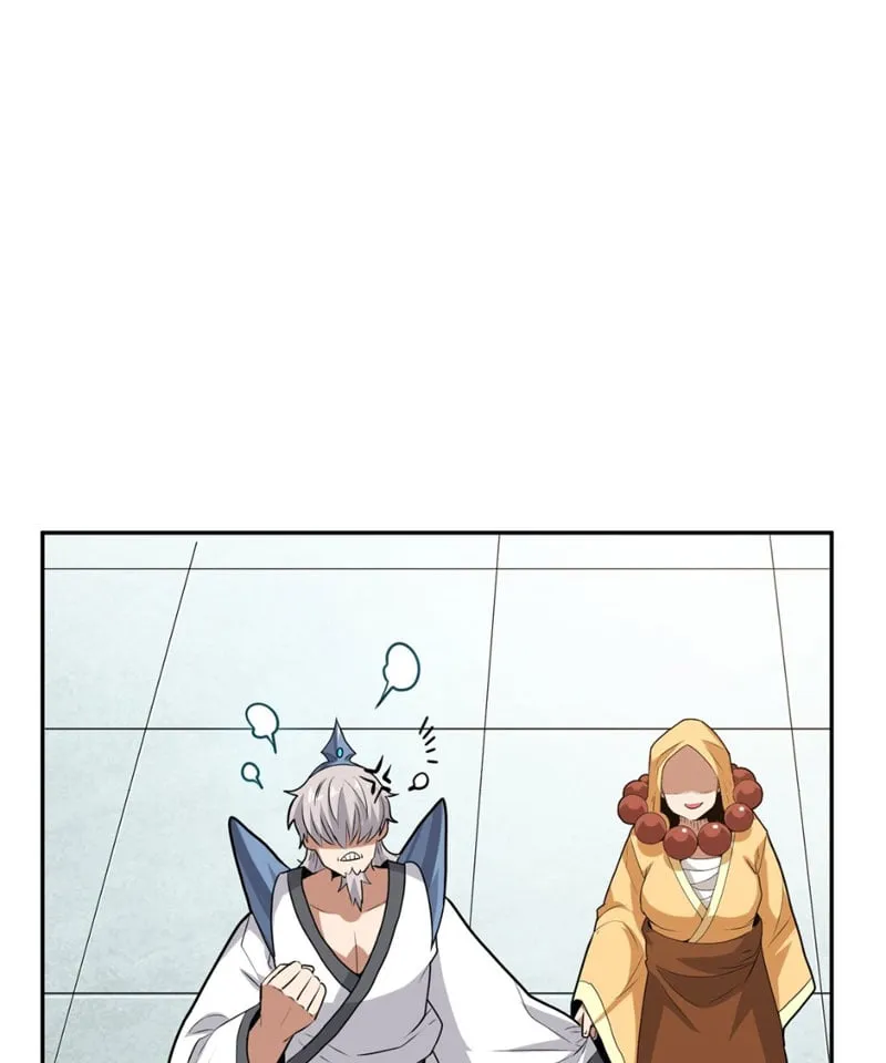 Hồng Hoang: Ta thật không nghĩ đột phá Chap 4 - Next Chap 5