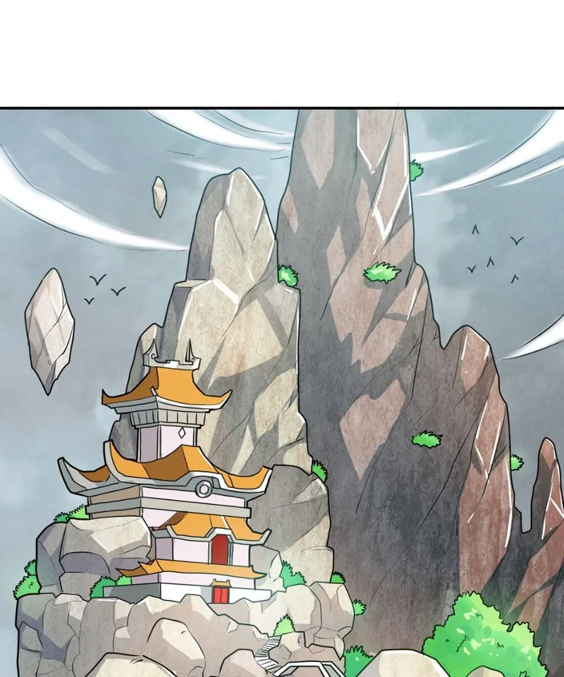 Hồng Hoang: Ta thật không nghĩ đột phá Chap 4 - Next Chap 5