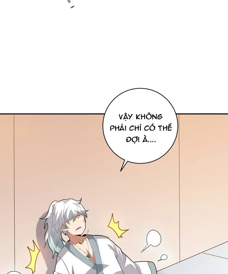 Hồng Hoang: Ta thật không nghĩ đột phá Chap 4 - Next Chap 5
