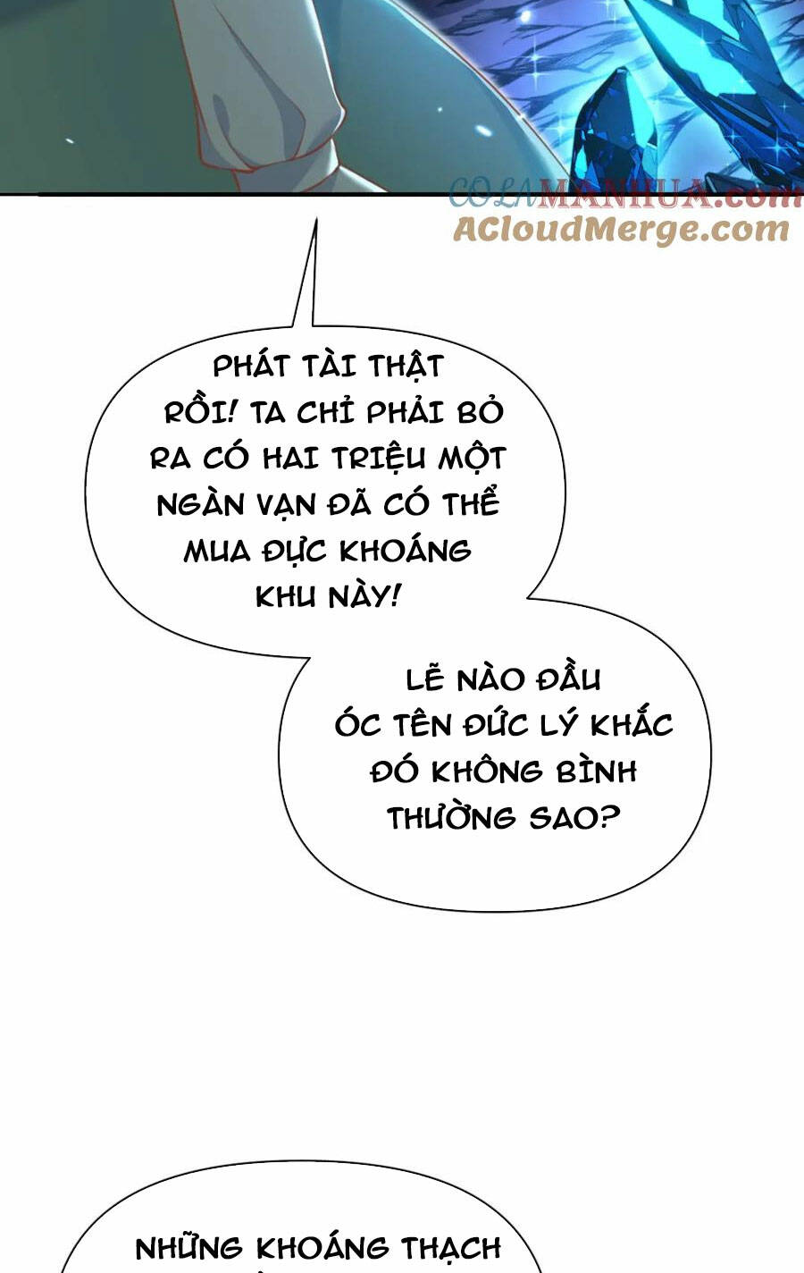 Hồng Long Dũng Giả Không Phải Người Lương Thiện Chap 28 - Next Chap 29
