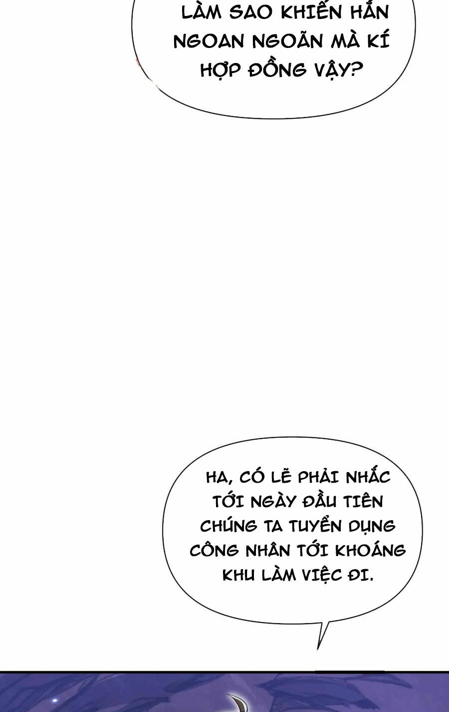 Hồng Long Dũng Giả Không Phải Người Lương Thiện Chap 28 - Next Chap 29