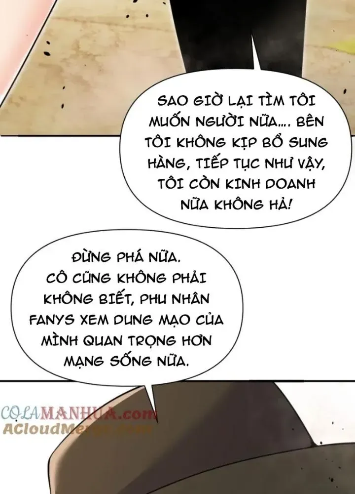 Hồng Long Dũng Giả Không Phải Người Lương Thiện Chap 38 - Next Chap 39