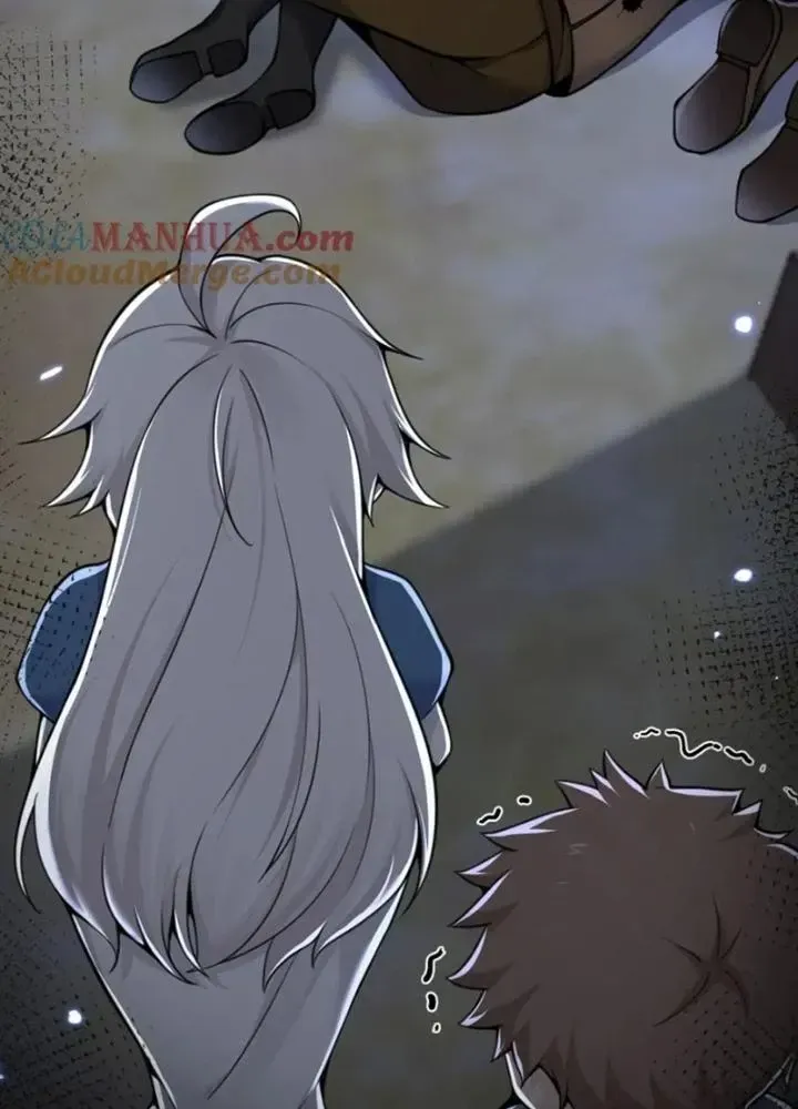Hồng Long Dũng Giả Không Phải Người Lương Thiện Chap 40 - Next Chap 41