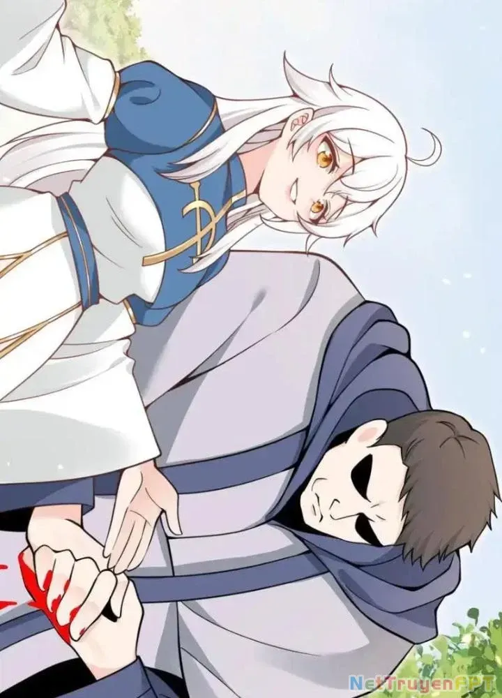 Hồng Long Dũng Giả Không Phải Người Lương Thiện Chap 44 - Next Chap 45