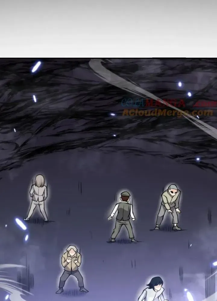 Hồng Long Dũng Giả Không Phải Người Lương Thiện Chap 51 - Next Chap 52