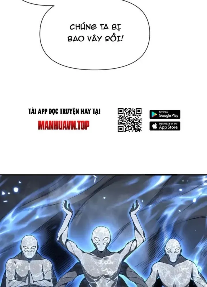 Hồng Long Dũng Giả Không Phải Người Lương Thiện Chap 54 - Next Chap 55