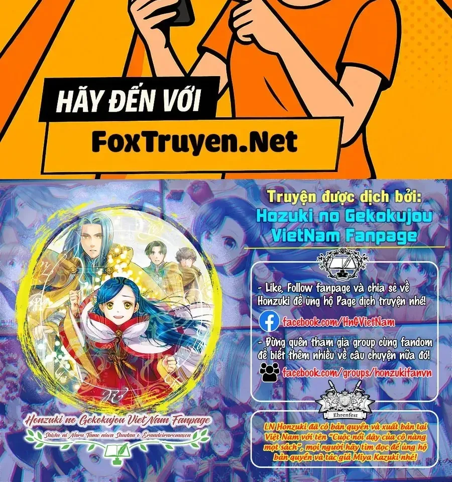 Honzuki No Gekokujou: Dai 5-Bu Todaeta Chishiki Wo Tsunageyou! Chap 3 - Next Chap 4