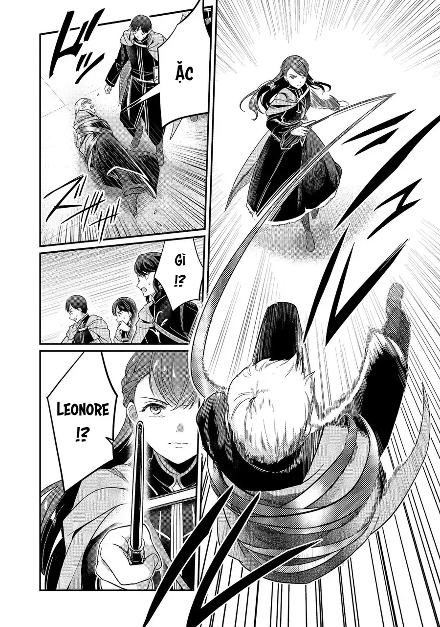 Honzuki No Gekokujou: Dai 5-Bu Todaeta Chishiki Wo Tsunageyou! Chap 3 - Next Chap 4