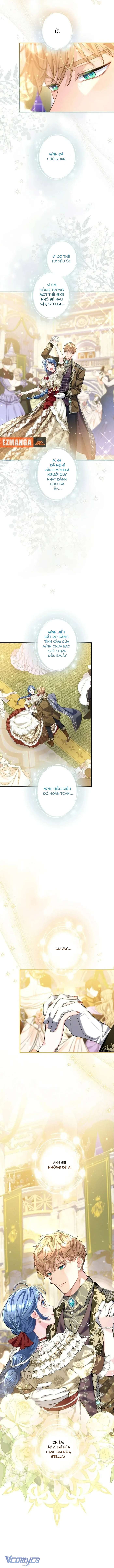 Hợp Đồng Ba Năm Với Tử Thần Chap 11 - Next Chap 12