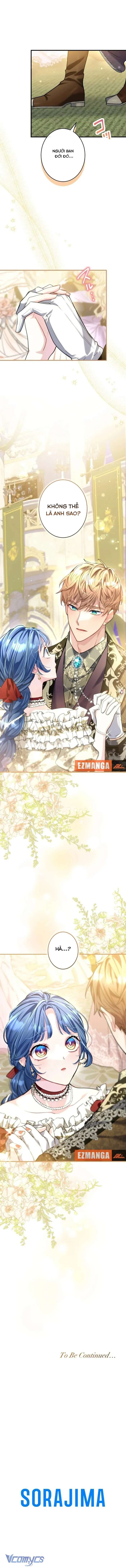 Hợp Đồng Ba Năm Với Tử Thần Chap 11 - Next Chap 12