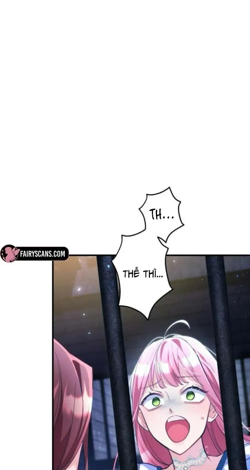 Hợp Đồng Ba Năm Với Tử Thần Chap 25 - Next Chap 26