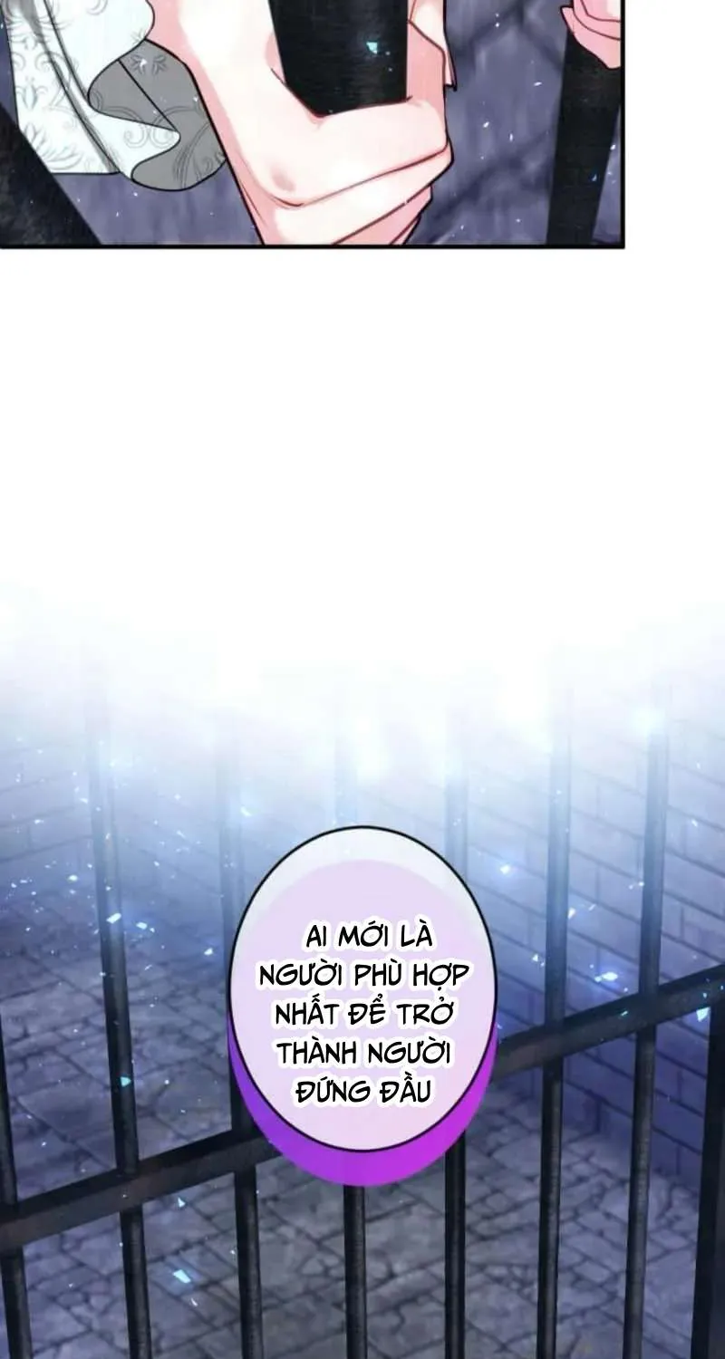 Hợp Đồng Ba Năm Với Tử Thần Chap 25 - Next Chap 26