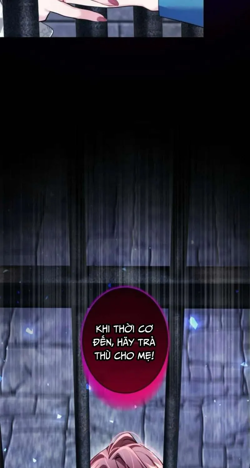 Hợp Đồng Ba Năm Với Tử Thần Chap 25 - Next Chap 26