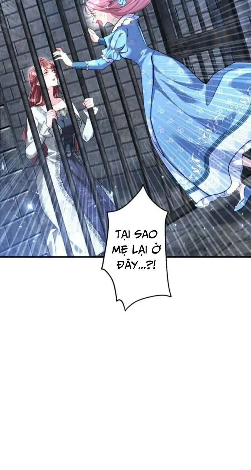 Hợp Đồng Ba Năm Với Tử Thần Chap 25 - Next Chap 26