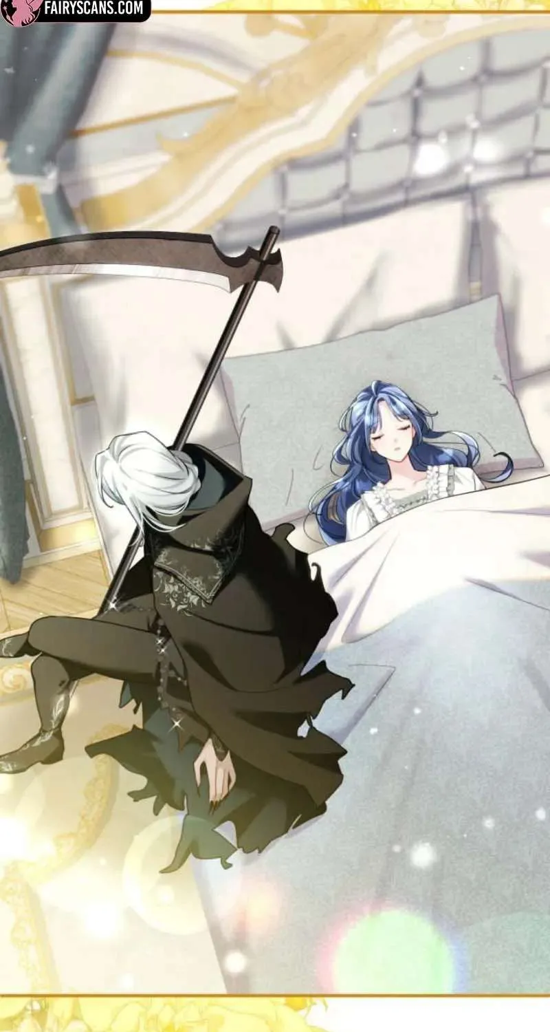 Hợp Đồng Ba Năm Với Tử Thần Chap 25 - Next Chap 26