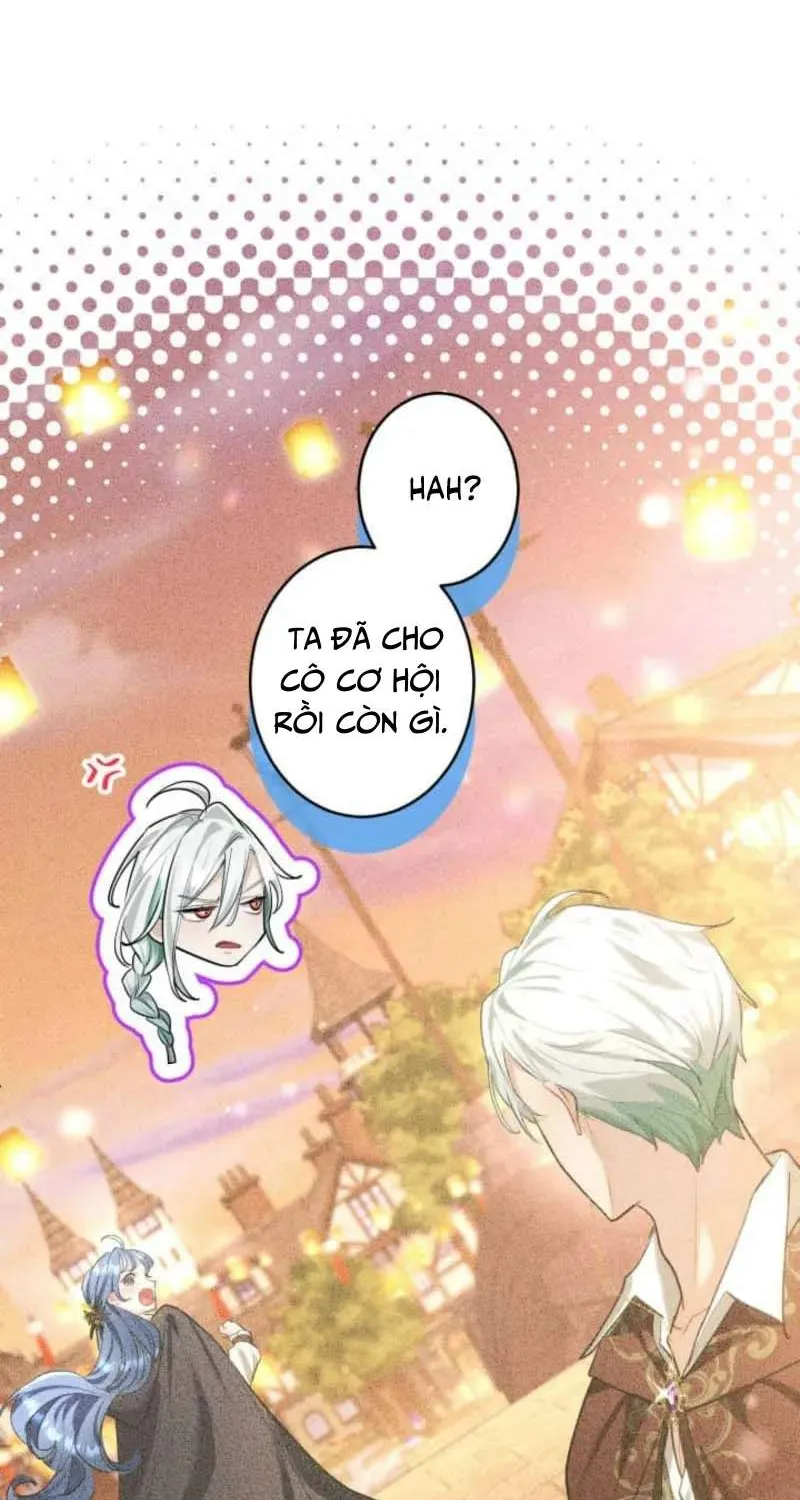 Hợp Đồng Ba Năm Với Tử Thần Chap 25 - Next Chap 26