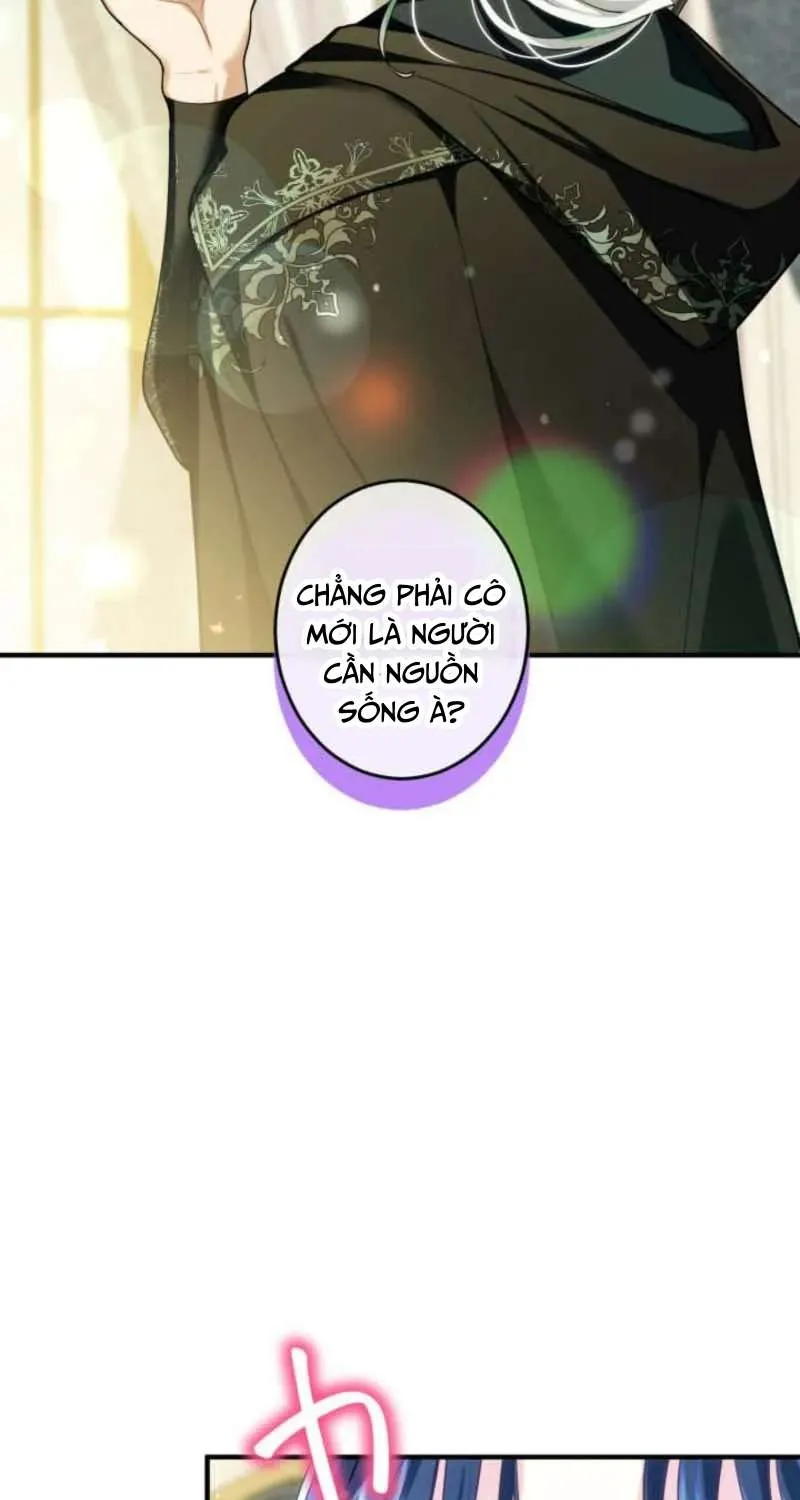 Hợp Đồng Ba Năm Với Tử Thần Chap 25 - Next Chap 26