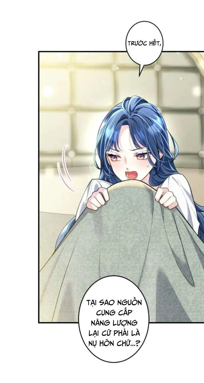 Hợp Đồng Ba Năm Với Tử Thần Chap 25 - Next Chap 26