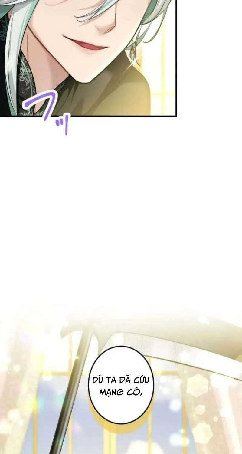 Hợp Đồng Ba Năm Với Tử Thần Chap 25 - Next Chap 26