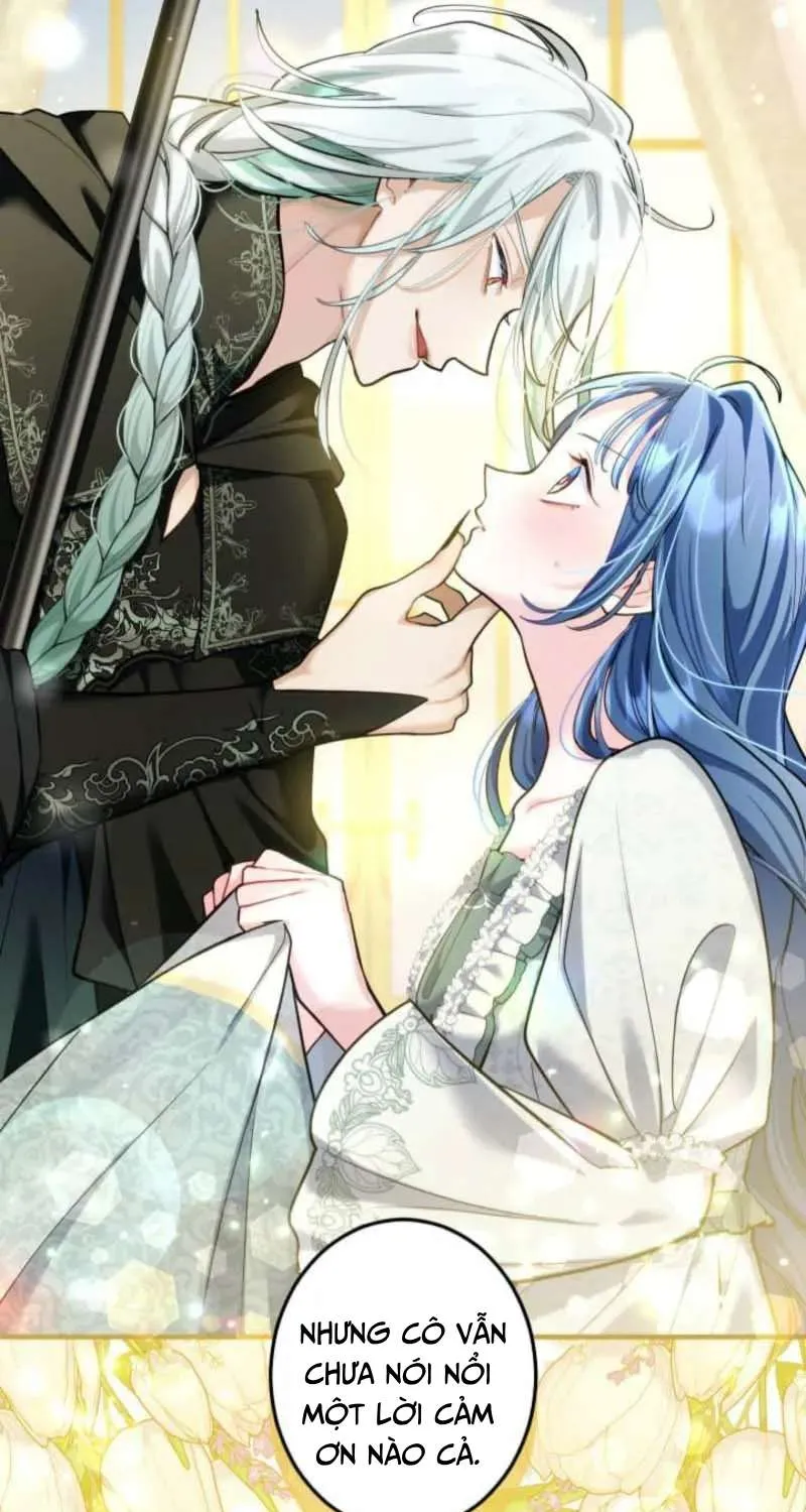 Hợp Đồng Ba Năm Với Tử Thần Chap 25 - Next Chap 26