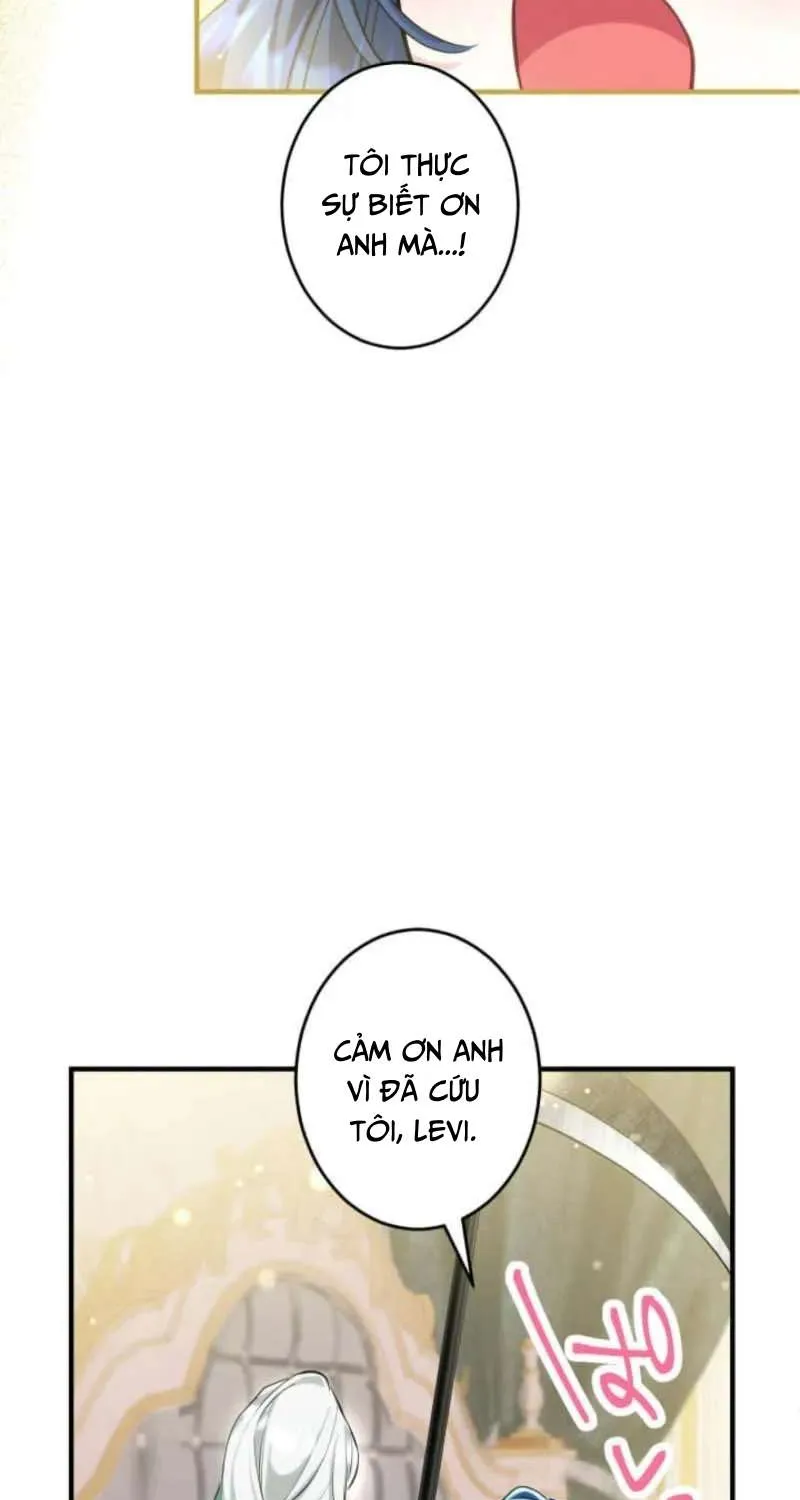 Hợp Đồng Ba Năm Với Tử Thần Chap 25 - Next Chap 26