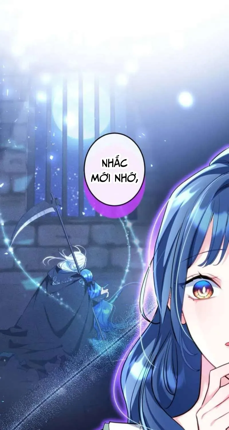 Hợp Đồng Ba Năm Với Tử Thần Chap 25 - Next Chap 26