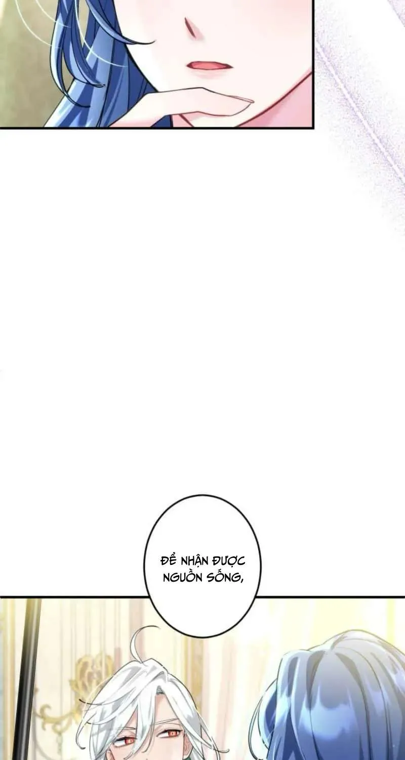 Hợp Đồng Ba Năm Với Tử Thần Chap 25 - Next Chap 26