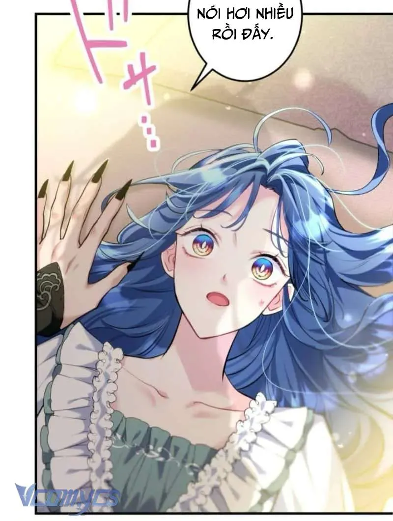 Hợp Đồng Ba Năm Với Tử Thần Chap 25 - Next Chap 26