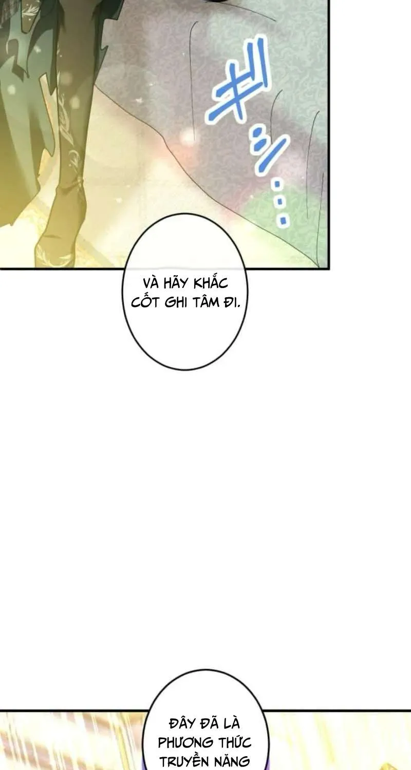 Hợp Đồng Ba Năm Với Tử Thần Chap 25 - Next Chap 26