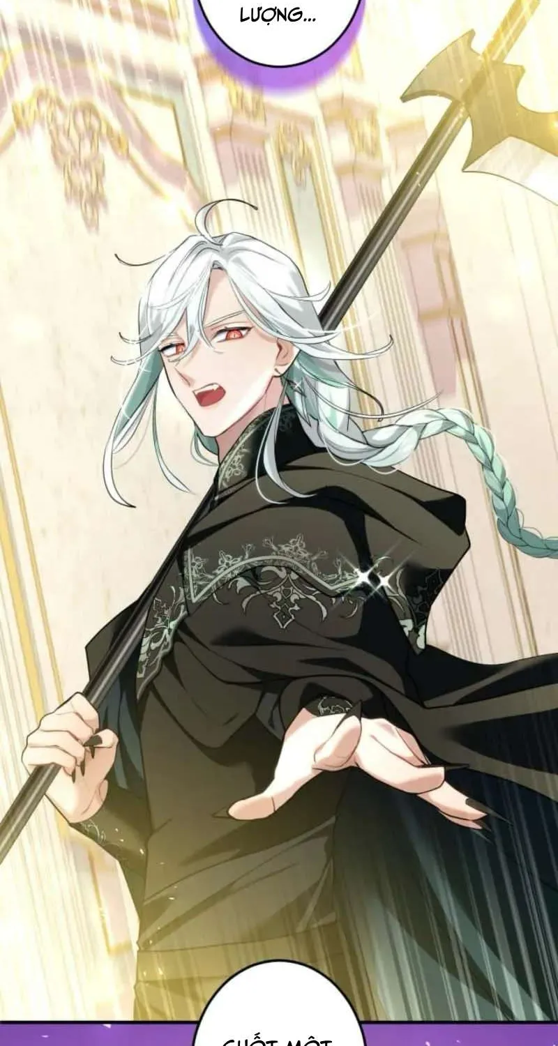 Hợp Đồng Ba Năm Với Tử Thần Chap 25 - Next Chap 26