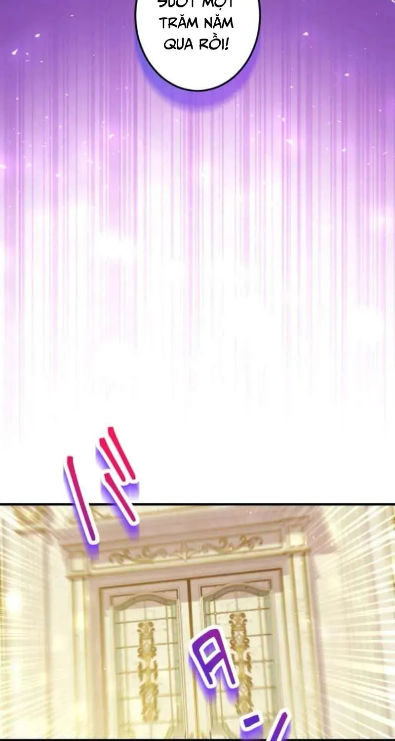 Hợp Đồng Ba Năm Với Tử Thần Chap 25 - Next Chap 26