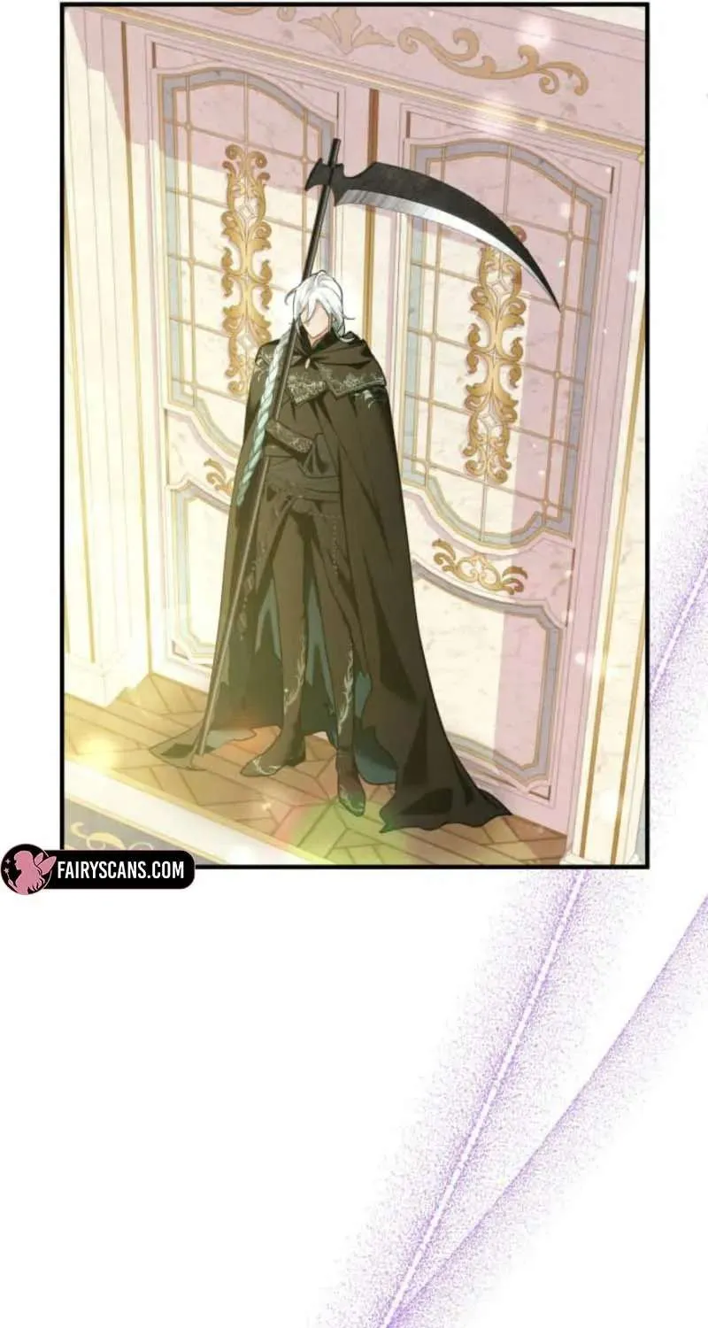 Hợp Đồng Ba Năm Với Tử Thần Chap 25 - Next Chap 26