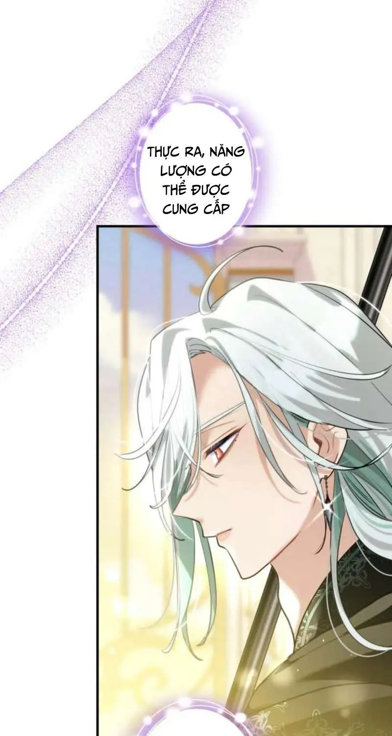 Hợp Đồng Ba Năm Với Tử Thần Chap 25 - Next Chap 26