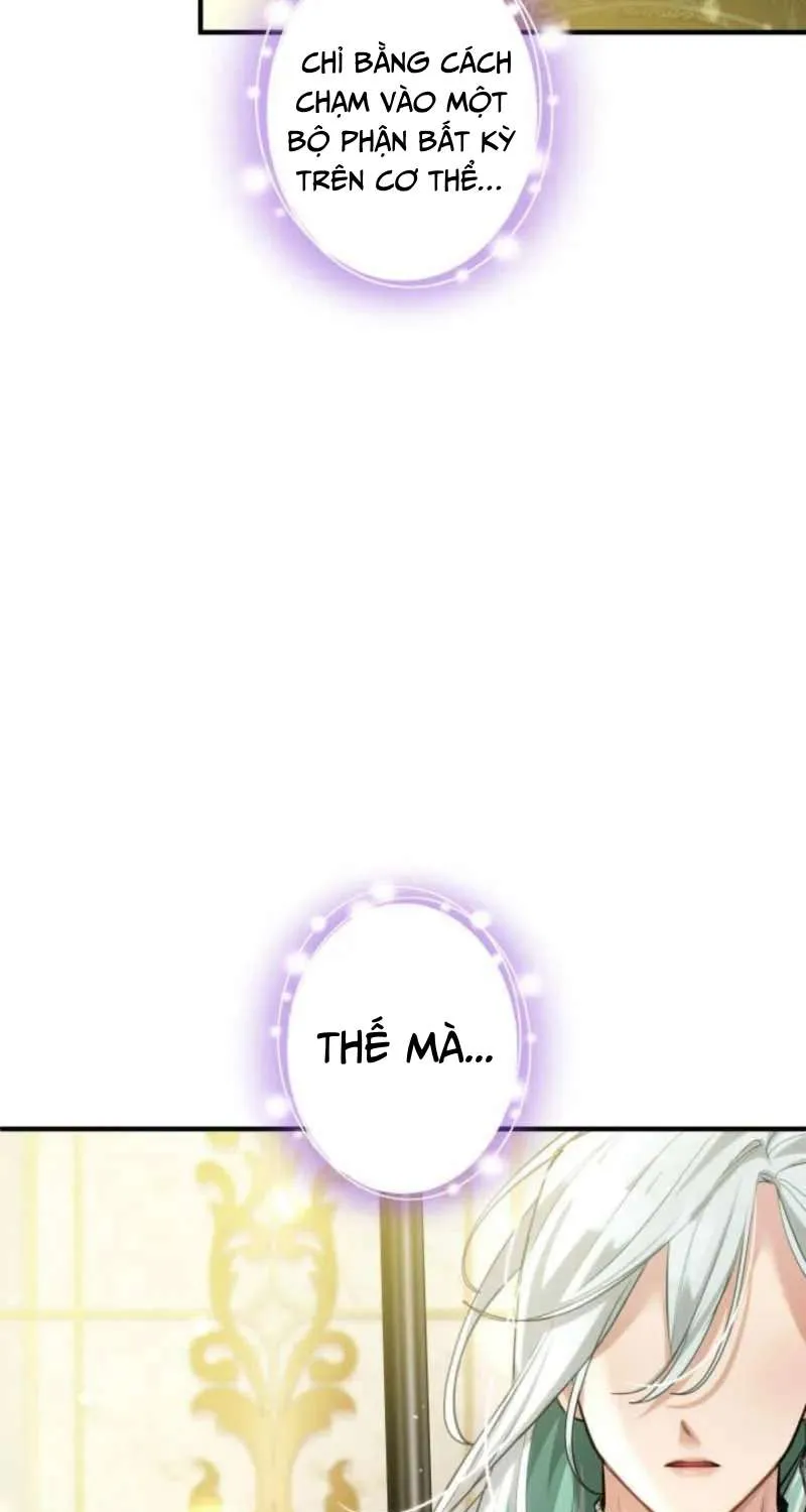 Hợp Đồng Ba Năm Với Tử Thần Chap 25 - Next Chap 26