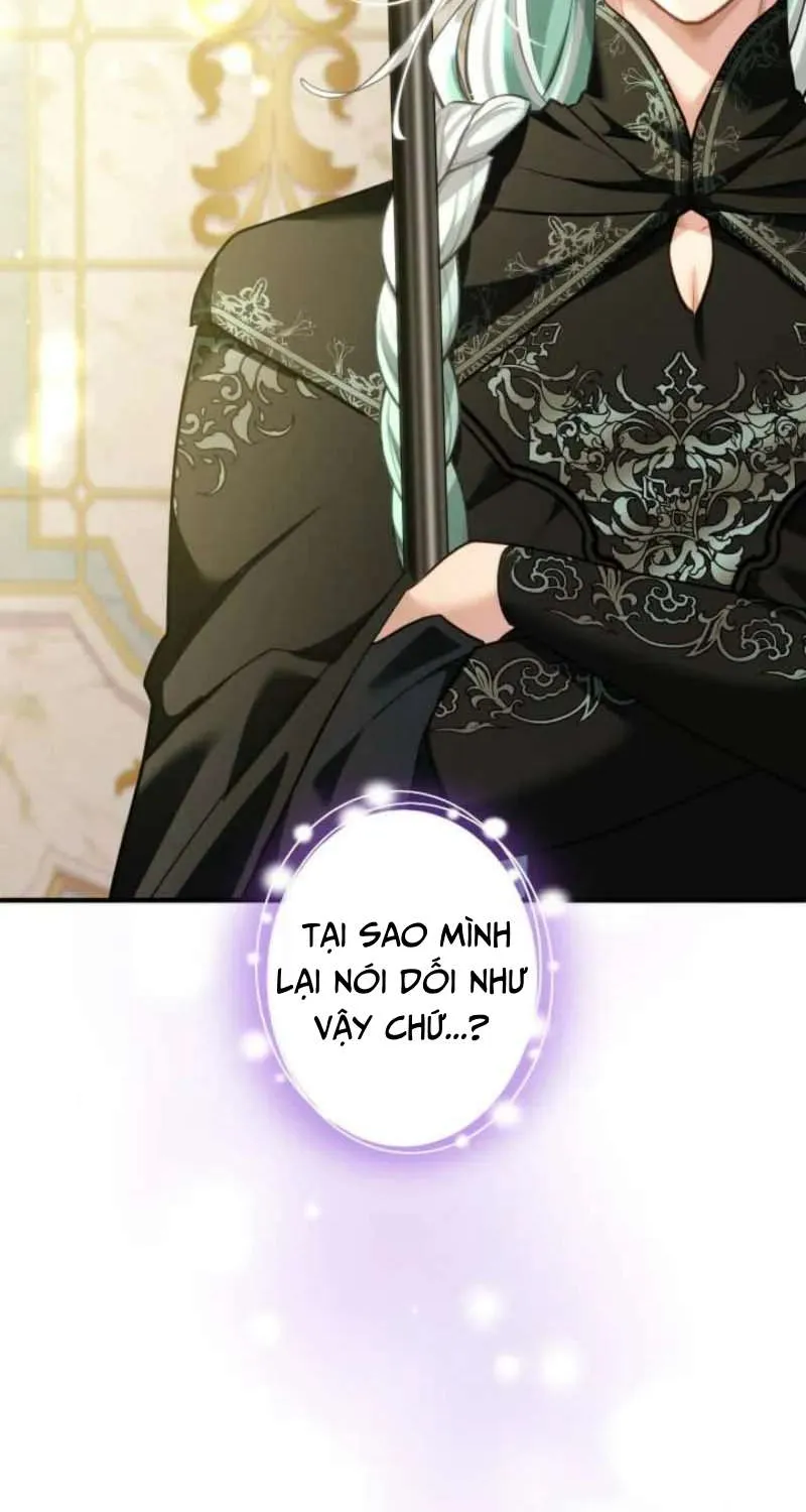 Hợp Đồng Ba Năm Với Tử Thần Chap 25 - Next Chap 26