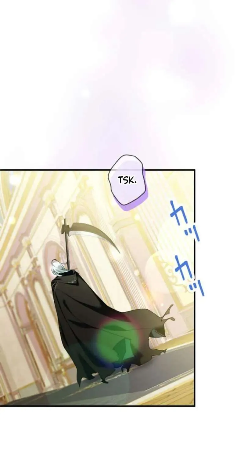 Hợp Đồng Ba Năm Với Tử Thần Chap 25 - Next Chap 26