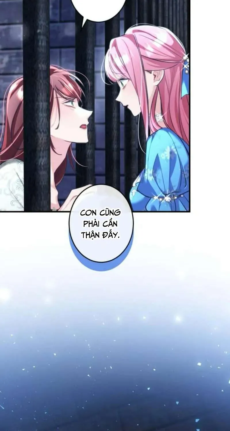 Hợp Đồng Ba Năm Với Tử Thần Chap 25 - Next Chap 26