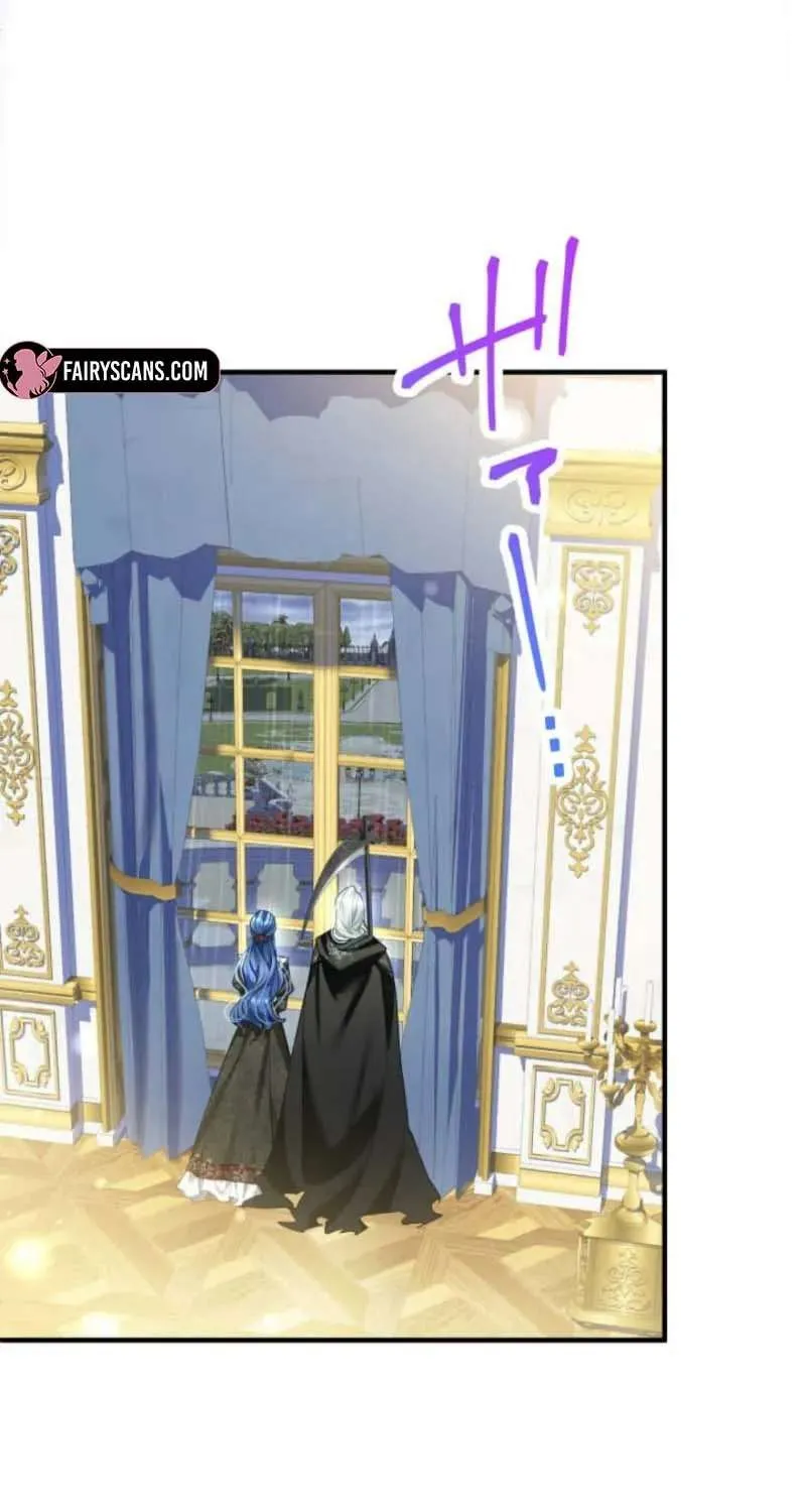 Hợp Đồng Ba Năm Với Tử Thần Chap 26 - Next Chap 27